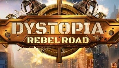 Dystopia Rebel Road